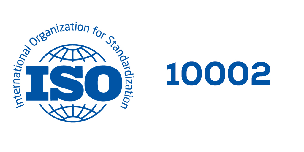 ISO 10002