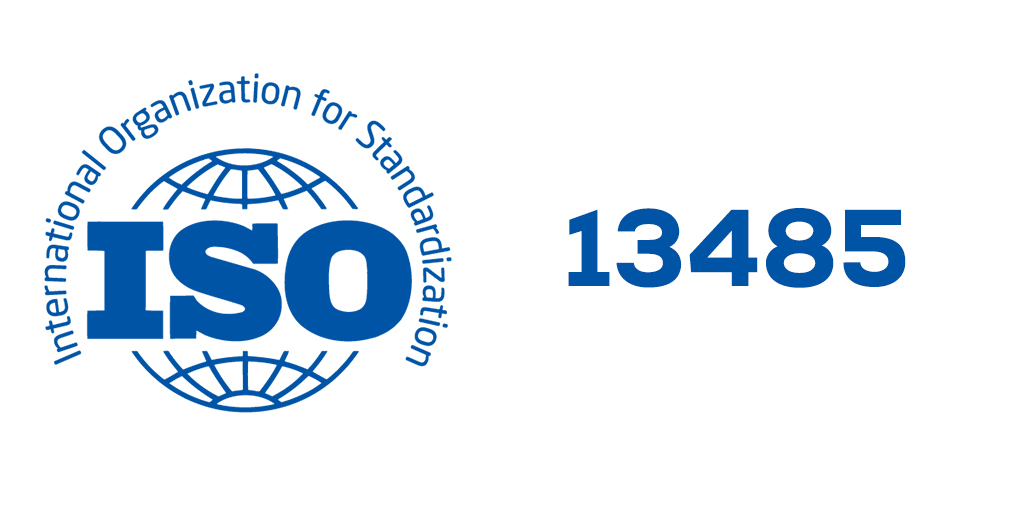 ISO 13485