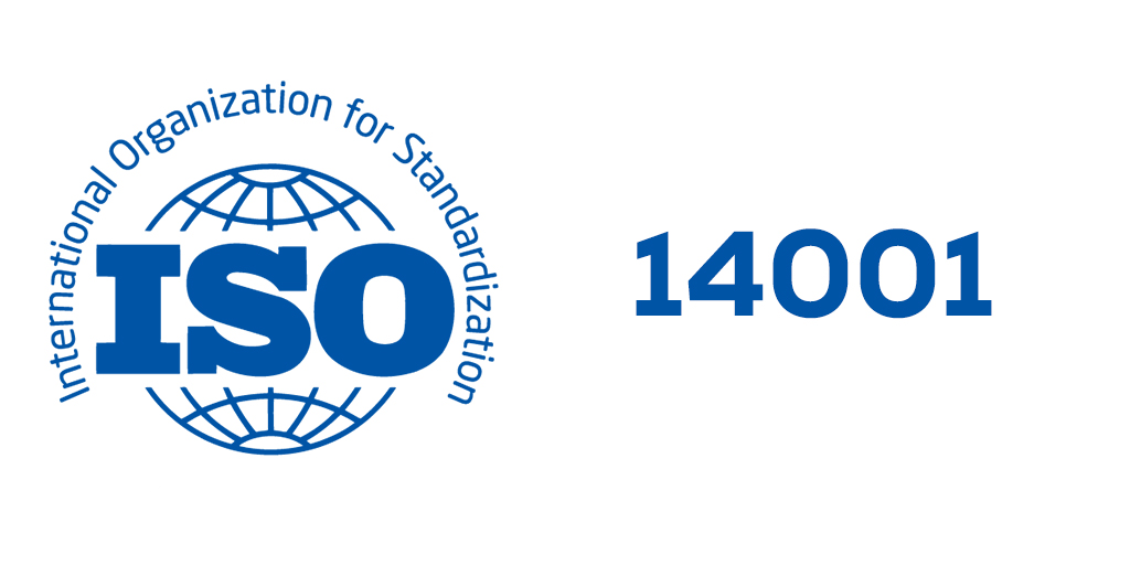 ISO 14001