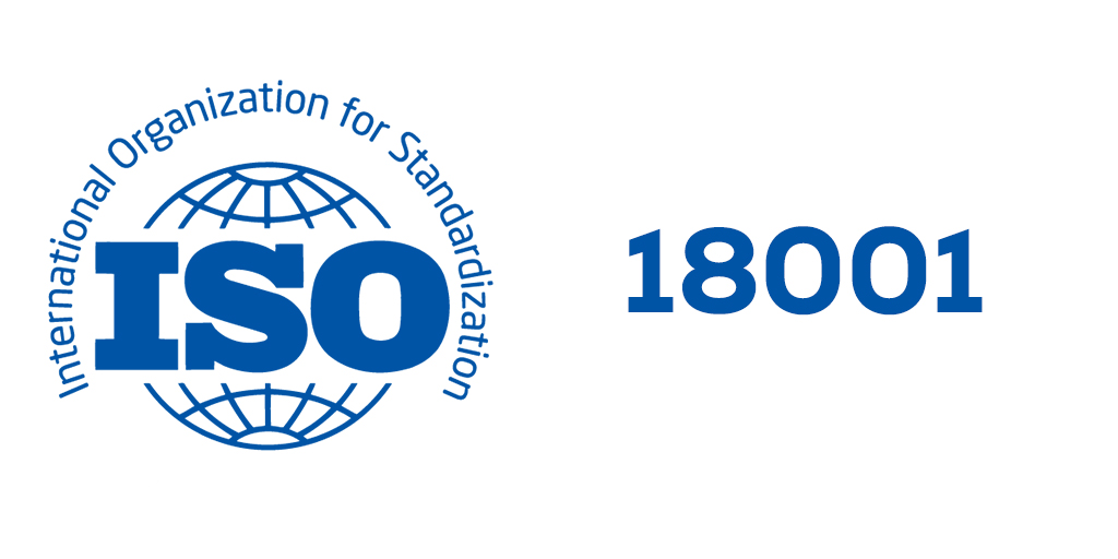 ISO 18001