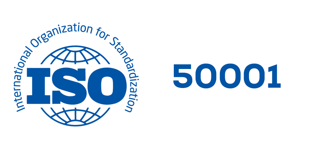 ISO 50001